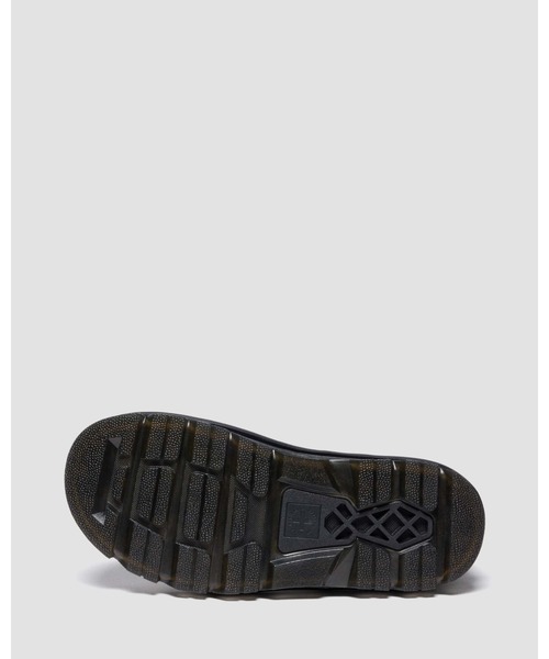Dr.Martens（ドクターマーチン） ブーツ ZEBZAG レースレス ブーツ