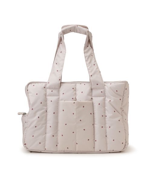 gelato pique（ジェラートピケ） ペットキャリー 「CAT＆DOG