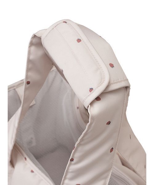 gelato pique（ジェラートピケ） ペットキャリー 「CAT＆DOG