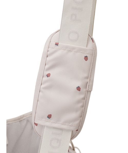 gelato pique（ジェラートピケ） ペットキャリー 「CAT＆DOG