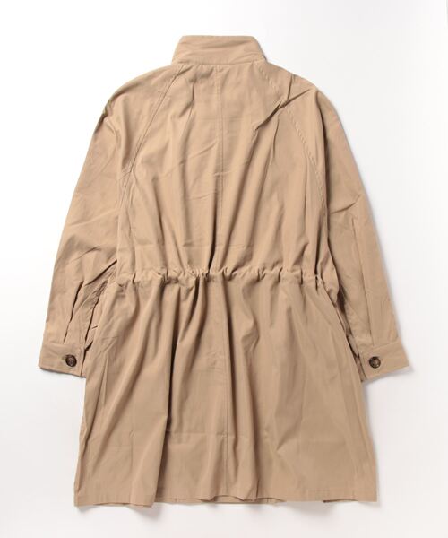 「e-zakkamania stores」 コート M ベージュ レディース_画像2