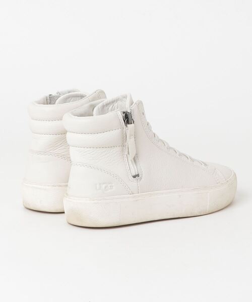 ugg ハイカットスニーカー（ファッション）のおすすめ人気商品