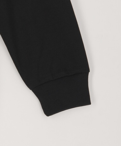 tシャツ THE NORTH FACE/ザ・ノース・フェイス L/S BACK SQ LOGO T/ロングスリーブバックスクエアロゴティー(限定展開) | PUBLUX | 06