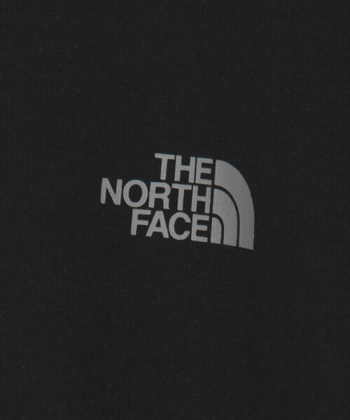 tシャツ THE NORTH FACE/ザ・ノース・フェイス L/S BACK SQ LOGO T/ロングスリーブバックスクエアロゴティー(限定展開) | PUBLUX | 08