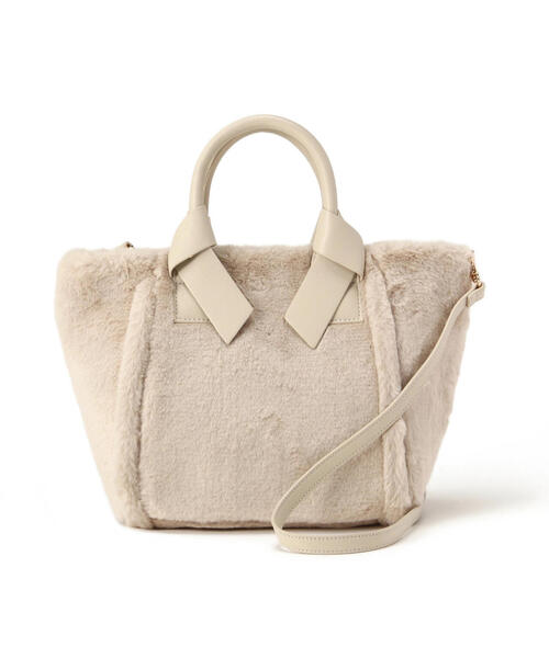 NATURAL BEAUTY BASIC（ナチュラルビューティーベーシック） トート