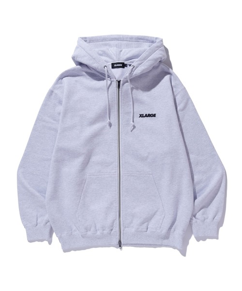 Cph/Glf™ ブラック スウェット X-LARGE wordmark-logo-performance-
