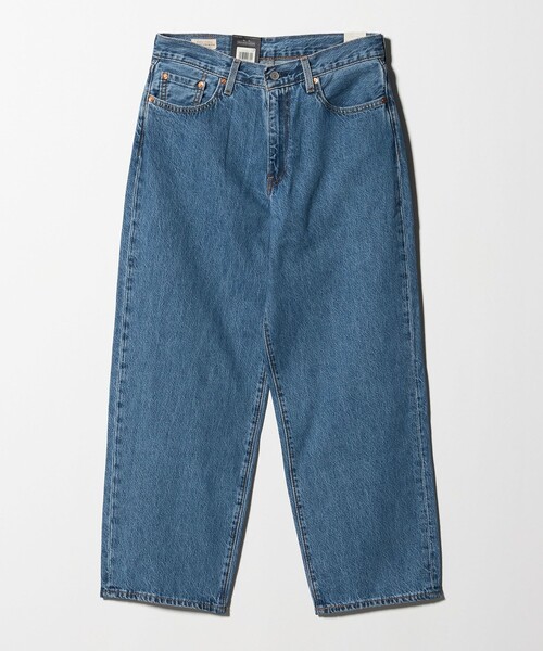 Levi's（リーバイス） ジーンズ 「Levis」578 バギー デニム パンツ