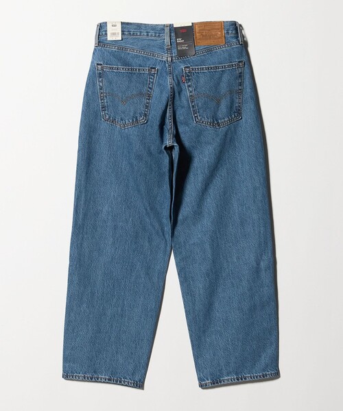 Levi’s 578 デニム JAPAN LIMITED 578(TM) BAGGY JEANS (507986336) | リーバイス