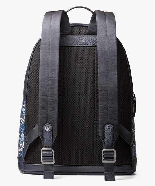 MICHAEL KORS リュック　メンズ MICHAEL KORS 「MICHAEL KORS」 リュック FREE ブルー系その他 メンズ