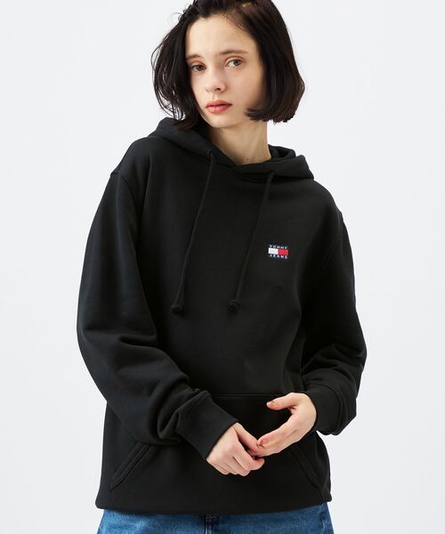 TOMMY JEANS（トミー・ジーンズ） トレーナー スウェット レギュラー