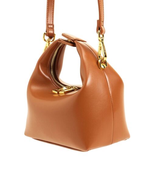 LAGUNAMOON（ラグナムーン） ハンドバッグ 「SINBONO」Crossbody Bag 