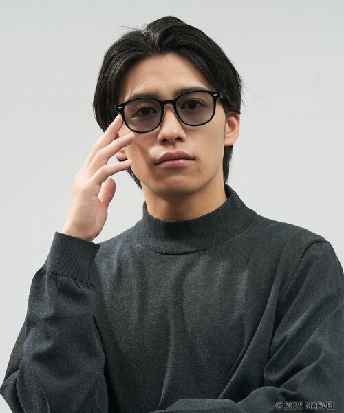 ウルヴァリン　SP Zoff（ゾフ） サングラス Zoff｜MARVEL COLLECTION デッドプール