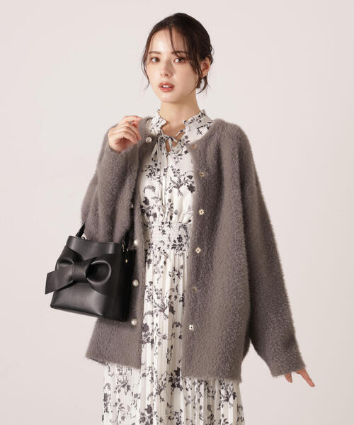 PROPORTION BODY DRESSING（プロポーションボディドレッシング