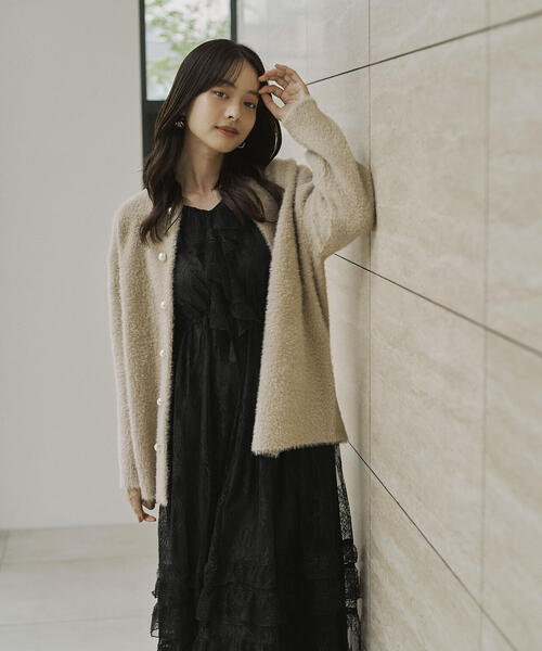 PROPORTION BODY DRESSING（プロポーションボディドレッシング