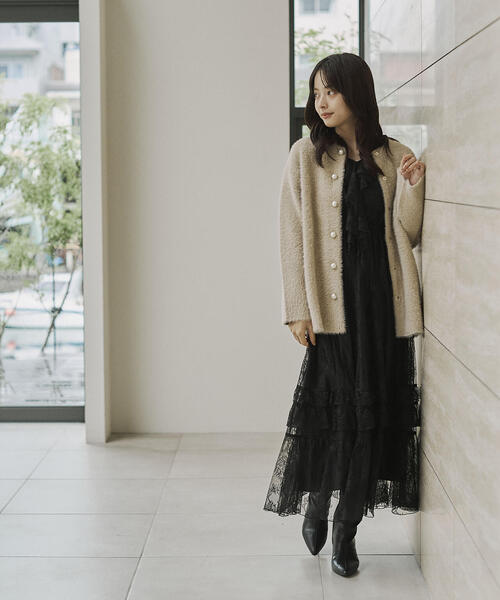 PROPORTION BODY DRESSING（プロポーションボディドレッシング