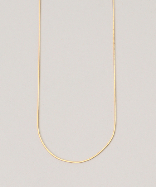 Garden of Eden（ガーデン オブ エデン） ネックレス 「GARDEN OF EDEN