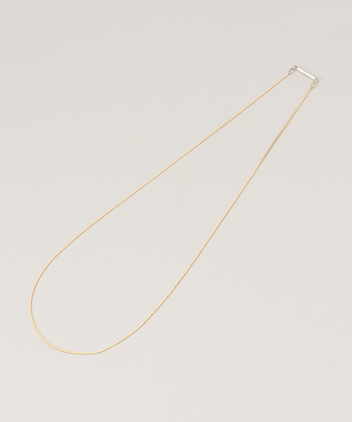 Garden of Eden（ガーデン オブ エデン） ネックレス 「GARDEN OF EDEN