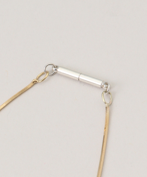 Garden of Eden（ガーデン オブ エデン） ネックレス 「GARDEN OF EDEN