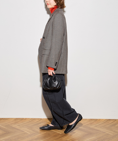 journal standard L'essage（ジャーナルスタンダード レサージュ