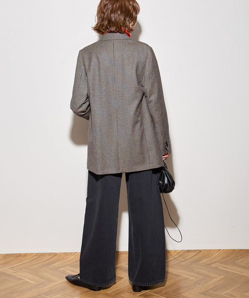 journal standard L'essage（ジャーナルスタンダード レサージュ