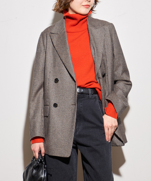 journal standard L'essage（ジャーナルスタンダード レサージュ