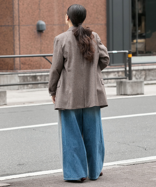 journal standard L'essage（ジャーナルスタンダード レサージュ