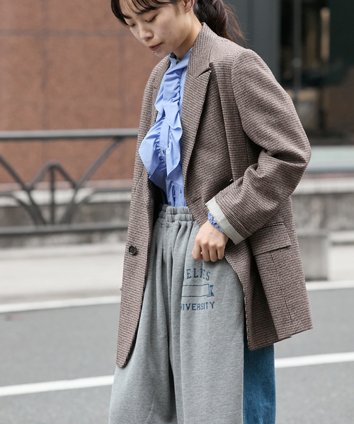 journal standard L'essage（ジャーナルスタンダード レサージュ