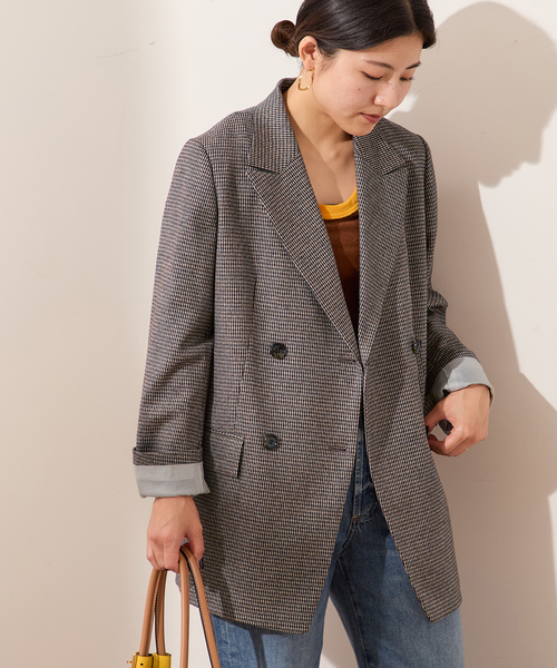 journal standard L'essage（ジャーナルスタンダード レサージュ