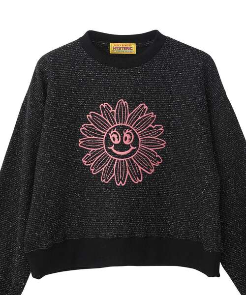 HYSTERIC GLAMOUR（ヒステリックグラマー） トレーナー スウェット