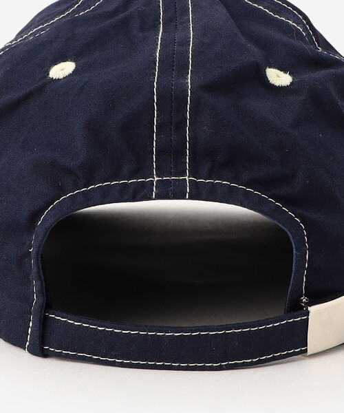 KIJIMA TAKAYUKI（キジマタカユキ） キャップ F キャメル メンズ