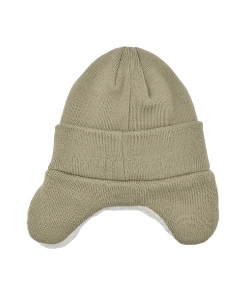 THRASHER（スラッシャー） ニット帽 ニットキャップ 25TH-N51K キッズ