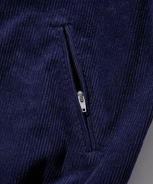 XLARGE 「XLARGE」 コーデュロイジャケット L ネイビー メンズ