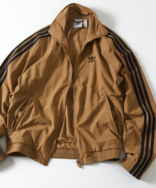 adidas（アディダス） コート ジャケット 販路限定 FIREBIRD TRACK TOP