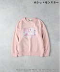 トレーナー pokemon(ポケモン)「キッズ...の詳細画像3