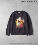 トレーナー pokemon(ポケモン)「キッズ...の詳細画像5