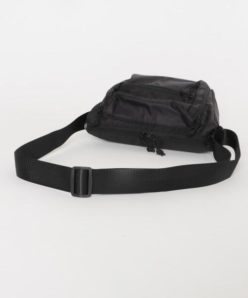 バッグ ur 完売必至の別注モデル」大容量ショルダーほか アーバンリサーチ