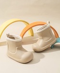 長靴 レインブーツ 「aimoha-KIDS-...の詳細画像2