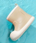 長靴 レインブーツ 「aimoha-KIDS-...の詳細画像4