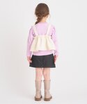 tシャツ 「WEB限定/リンク」ハートキルトビ...の詳細画像4