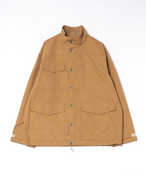 コリンシアン　ヘッドライナーズ　ジダン　パパン　デサイー 3体セット SIERRA DESIGNS（シエラデザインズ） ブルゾン アウター 厚手 日本製