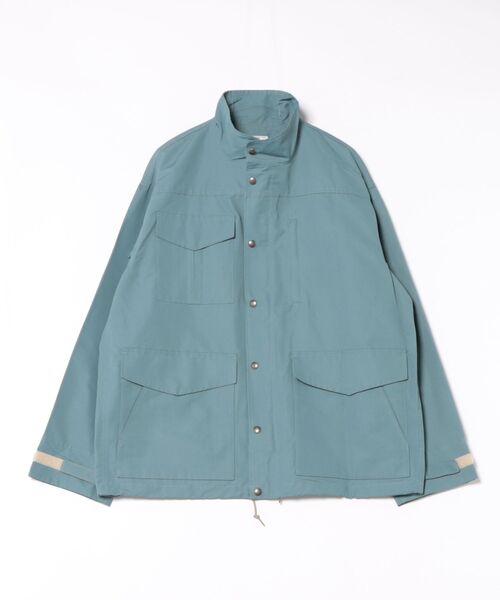 SIERRA DESIGNS（シエラデザインズ） ブルゾン アウター 日本製