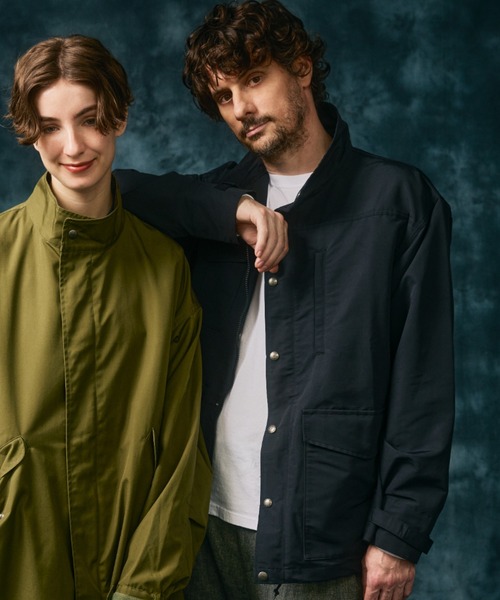 SIERRA DESIGNS（シエラデザインズ） ブルゾン アウター 日本製