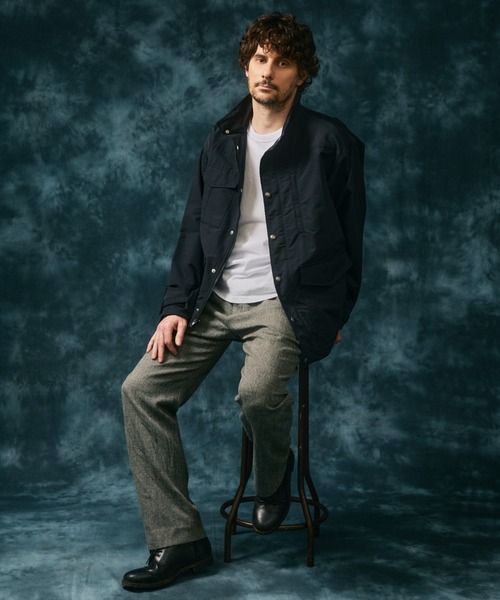 SIERRA DESIGNS（シエラデザインズ） ブルゾン アウター 日本製