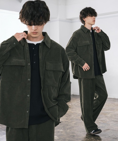 Rocky Monroe（ロッキーモンロー） セットアップ 「セットアップ