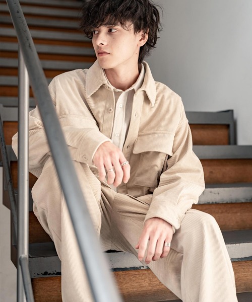 Rocky Monroe（ロッキーモンロー） セットアップ 「セットアップ