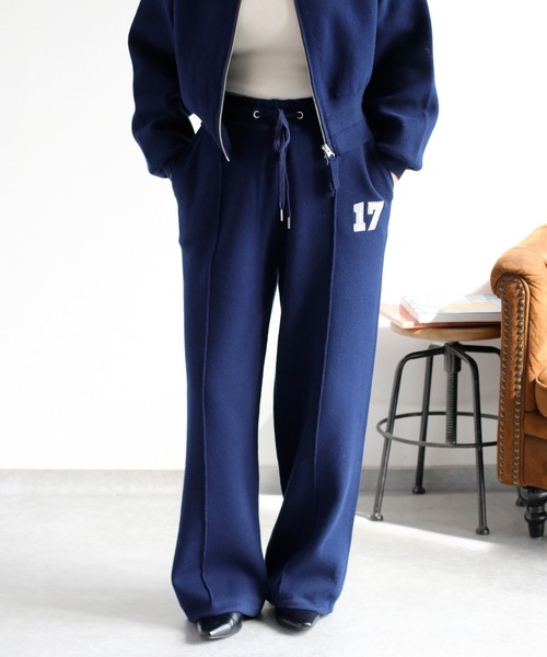 cepo（セポ） スウェットパンツ ジャージ 「セットアップ対応」2way