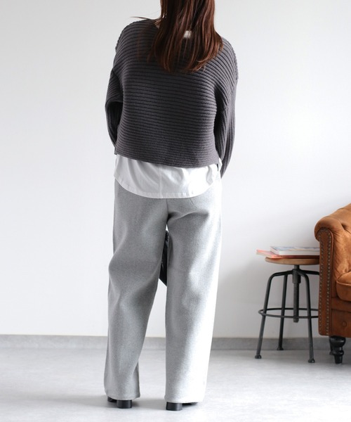 cepo（セポ） スウェットパンツ ジャージ 「セットアップ対応」2way
