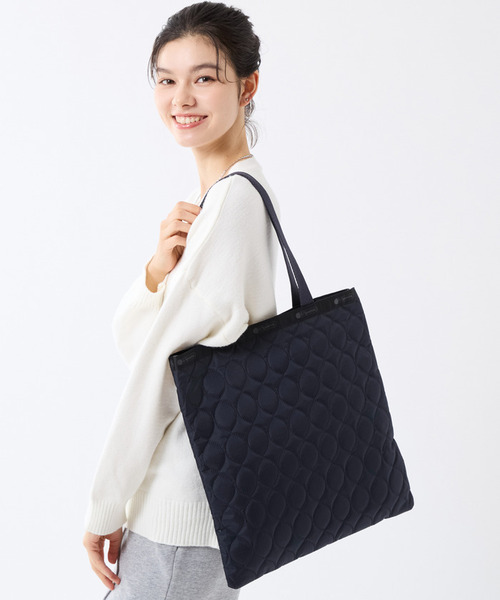 LeSportsac（レスポートサック） トートバッグ LARGE EMERALD TOTE