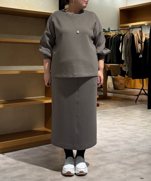 BEARDSLEY（ビアズリー） スカート 「完売サイズ追加検討中