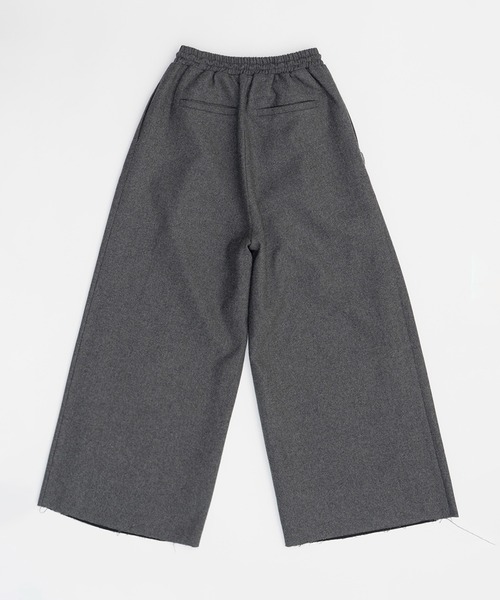 PRANK PROJECT（プランクプロジェクト） イージーパンツ 36